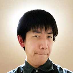 Kurachi Shunsuke profile image.