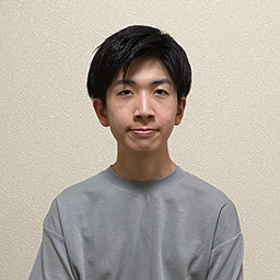 Kurachi Shunsuke profile image.